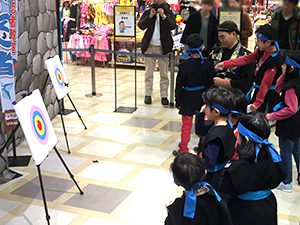 手裏剣
