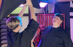 忍者体験20251018