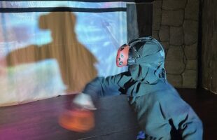 忍者体験20251020