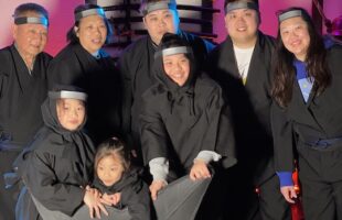 忍者体験20251021