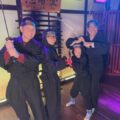 忍者体験20251023