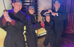 忍者体験20251023