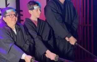 忍者体験20251024