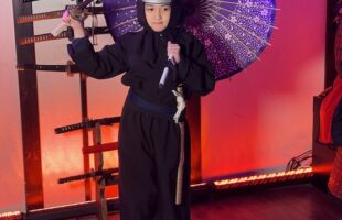 忍者体験20251025