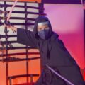 忍者体験